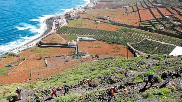 Camino Real del Norte, ejemplo de gran patrimonio