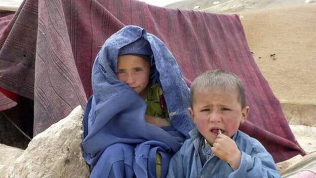 Llega la ayuda a las personas afectadas por el corrimiento de tierra