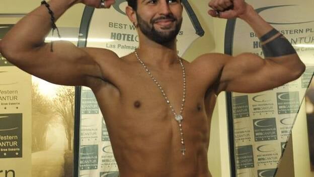 Ferino V llega hoy a casa