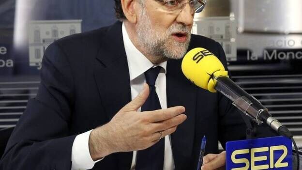 Rajoy no retirará la reforma de la ley del aborto y garantiza el diálogo