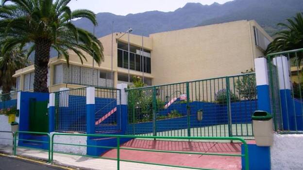 “Educar en familia”: Talleres para padres y madres en Frontera