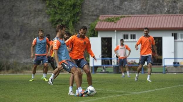 «No vale de nada ganar el derbi si la liamos contra el Castilla»