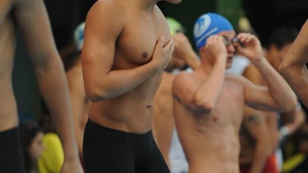 El CN Metropole ya suma ocho medallas tras la segunda jornada