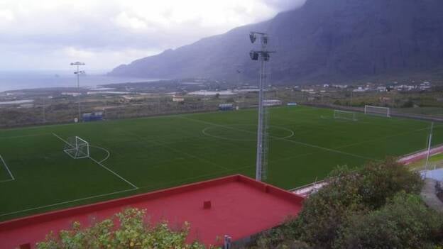 El Ayuntamiento de La Frontera ofrece un Curso de Soporte Vital Básico y DESA