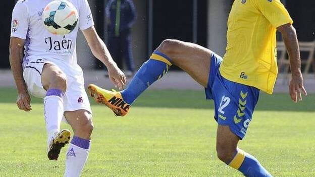 El último partido de Masoud