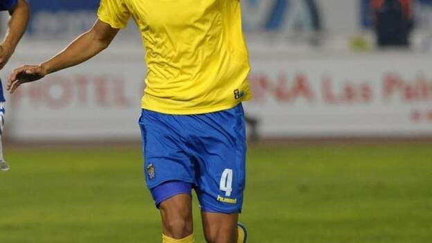 Vicente Gómez y Javi Castellano alivian la baja de Apoño