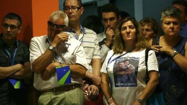 Mapfre paga más de 20 millones en indemnizaciones a las víctimas del vuelo de Spanair