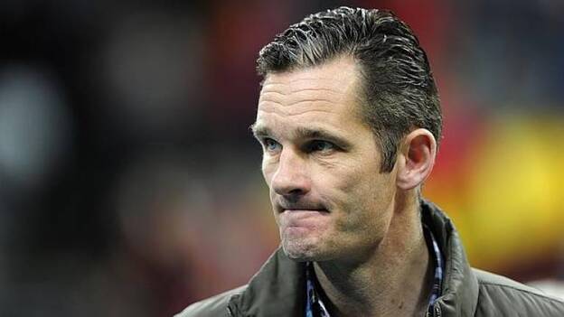 Hacienda confirma a Castro que aprecia delito fiscal por parte de Urdangarin