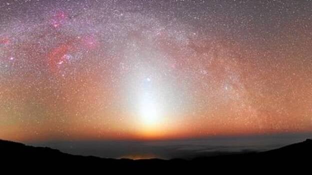 La Palma empaqueta estrellas