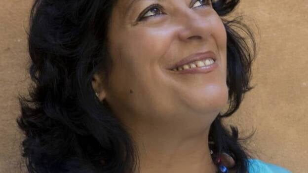 Almudena Grandes: «En España hay crisis más graves que la económica»