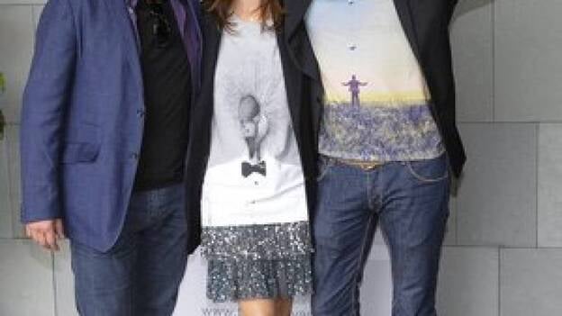 'Los hijos de Kennedy' se quedan huérfanos el domingo