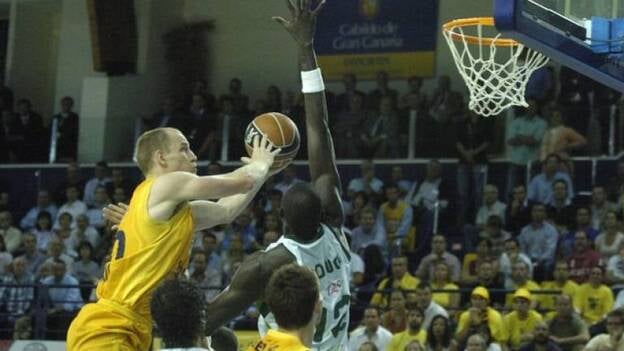 Una cuenta pendiente con Unicaja