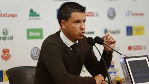 Lobera pensó que su despido "era una broma"