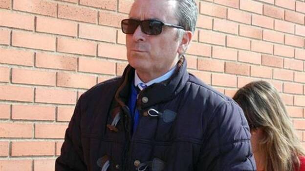 El forense determina que Ortega Cano puede ser tratado en prisión