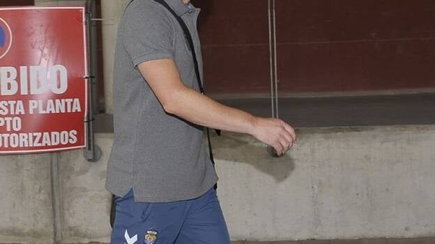 Josico anuncia cambio de sistema y de jugadores