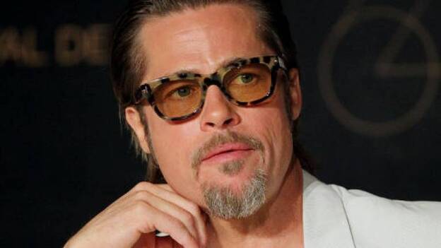 Un tribunal prohíbe al agresor de Brad Pitt acudir a eventos en Hollywood