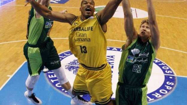 Una victoria para seguir soñando