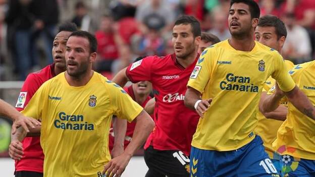 Aythami Artiles: "Dependemos de nosotros mismos y no fallaremos"