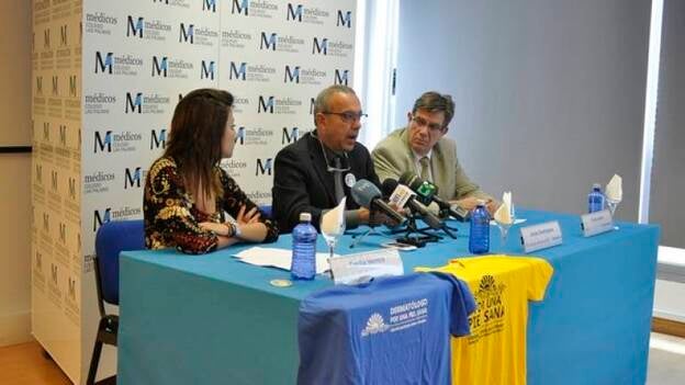 Gran Canaria acoge desde este miércoles el 42 Congreso de Dermatología y Venereología