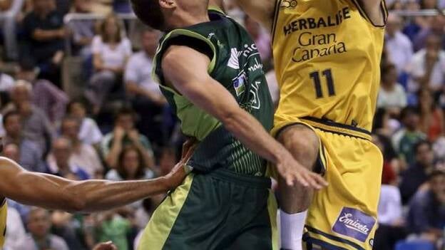 Derrota en Málaga y adiós al curso (79-60)