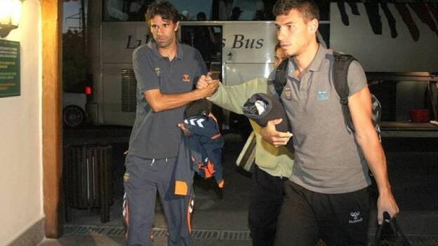 La temporada, en 90 minutos