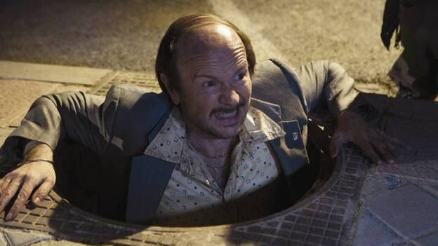 'Torrente 5' se estrena el 3 de octubre