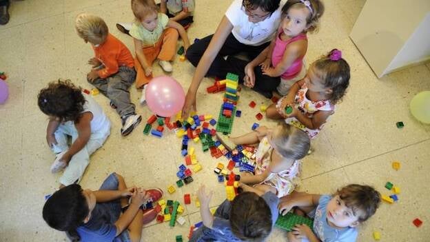 Las guarderías se llenan de nombres de la serie 'Juego de tronos', futbolistas o músicos