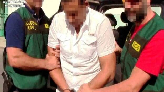 Detenido en Fuerteventura un miembro de la Camorra napolitana