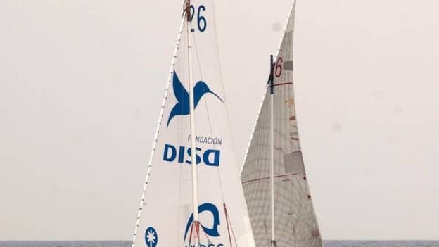 El Santa Catalina sigue líder del campeonato provincial