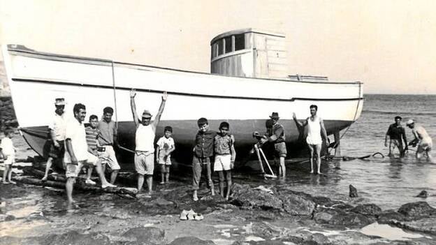 Las memorias de los tiempos de antes