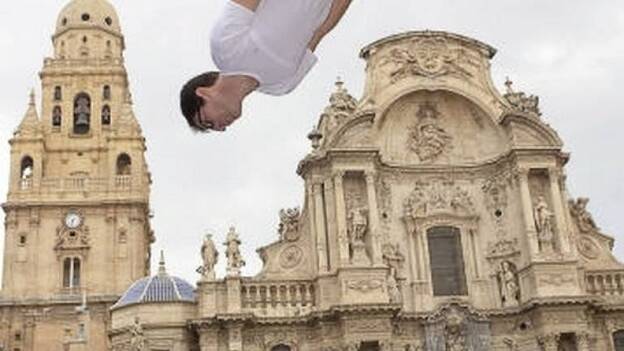 Humor, teatro y circo contemporáneo de la mano del Festival 'Circundando'