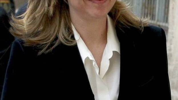 El juez imputa a la infanta Cristina por blanqueo y fraude fiscal