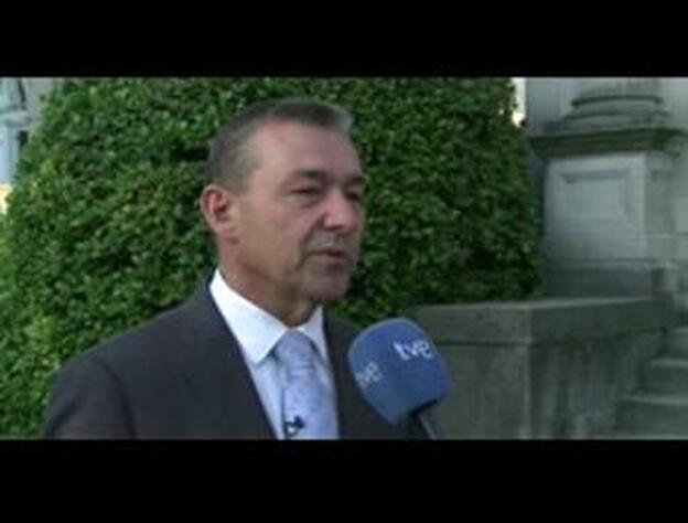 Declaraciones de Paulino Rivero sobre la sentencia del Supremo