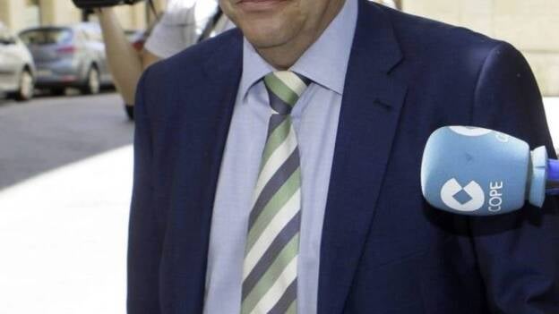 El fiscal Anticorrupción recurre la imputación de la infanta en el caso Nóos