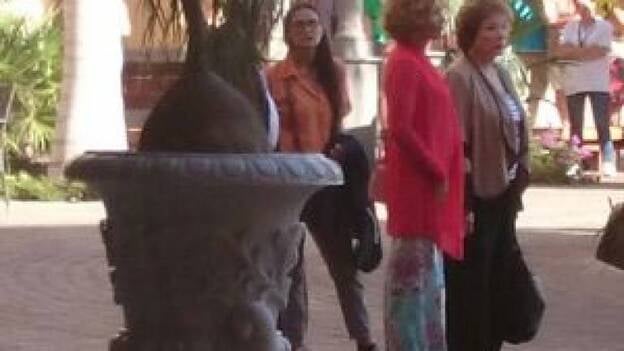 La «épica» de Gran Canaria se impone a Puerto Rico