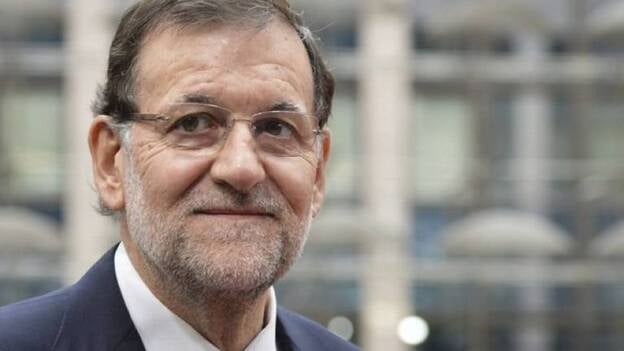 Rajoy, seguro de que la Infanta demostrará su inocencia: "Es mi deseo y mi convicción"