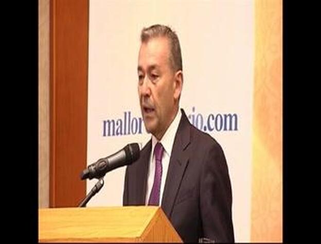 Canarias recurrirá ante el Tribunal Constitucional las prospecciones