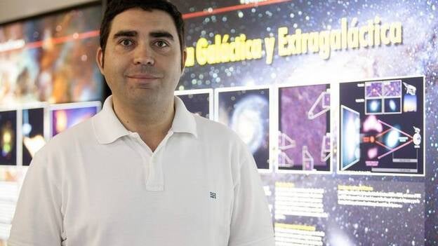 Estudian la formación de estrellas masivas, que sembraron la vida en el Universo