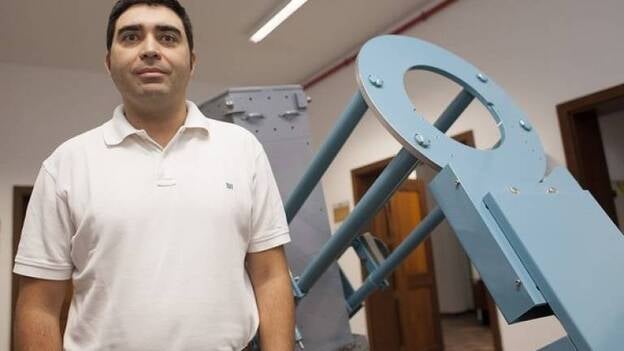 Estudian la formación de estrellas masivas, que sembraron la vida en el Universo