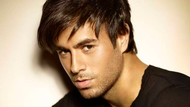 Enrique Iglesias regresará al escenario dominicano el 30 de agosto próximo