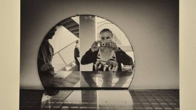 Subasta solidaria en el CAAM