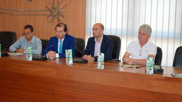 Presentado el primer Campus de Etnografía y Folklore de la ULPGC en Ingenio