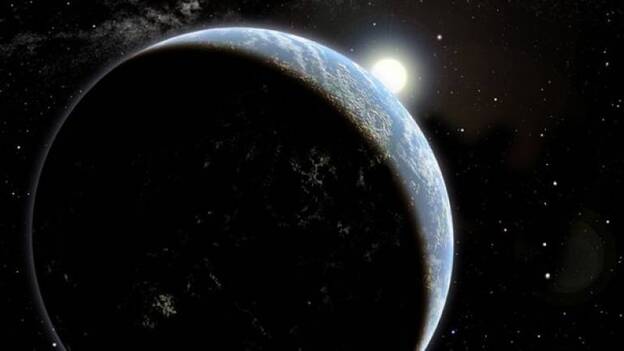 Logran medir la edad de estrellas gemelas al Sol