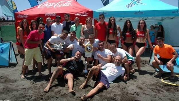 El Yo que sé vence por 2-1 la final de Melenara