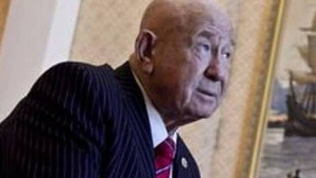 Leonov desvelará por qué la Unión Soviética nunca envió un hombre a la Luna