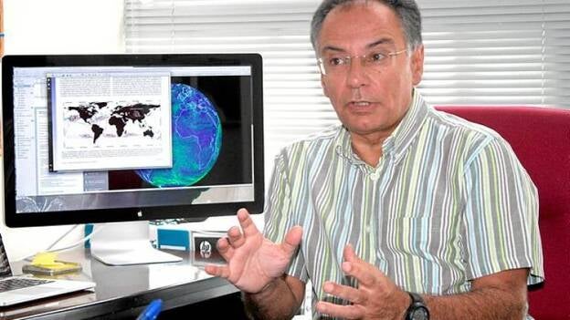 El plástico ahora a los océanos