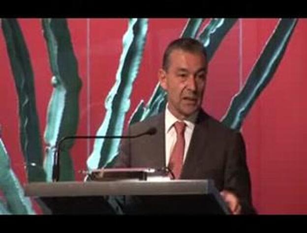 Conferencia de Rivero en CANARIAS7