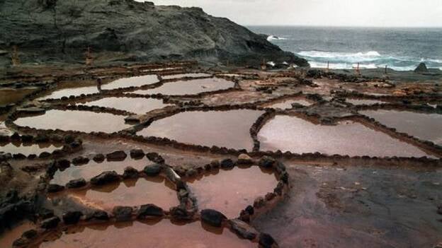 La sal del país, en vías de extinción