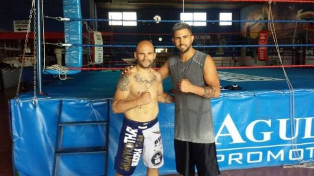 Nueva etapa de Ferino V a las órdenes de Kiko Martínez