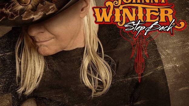 Muere el bluesman Johnny Winter a los 70 años
